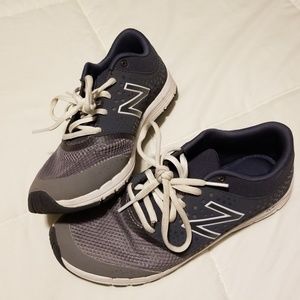 New balance shoes